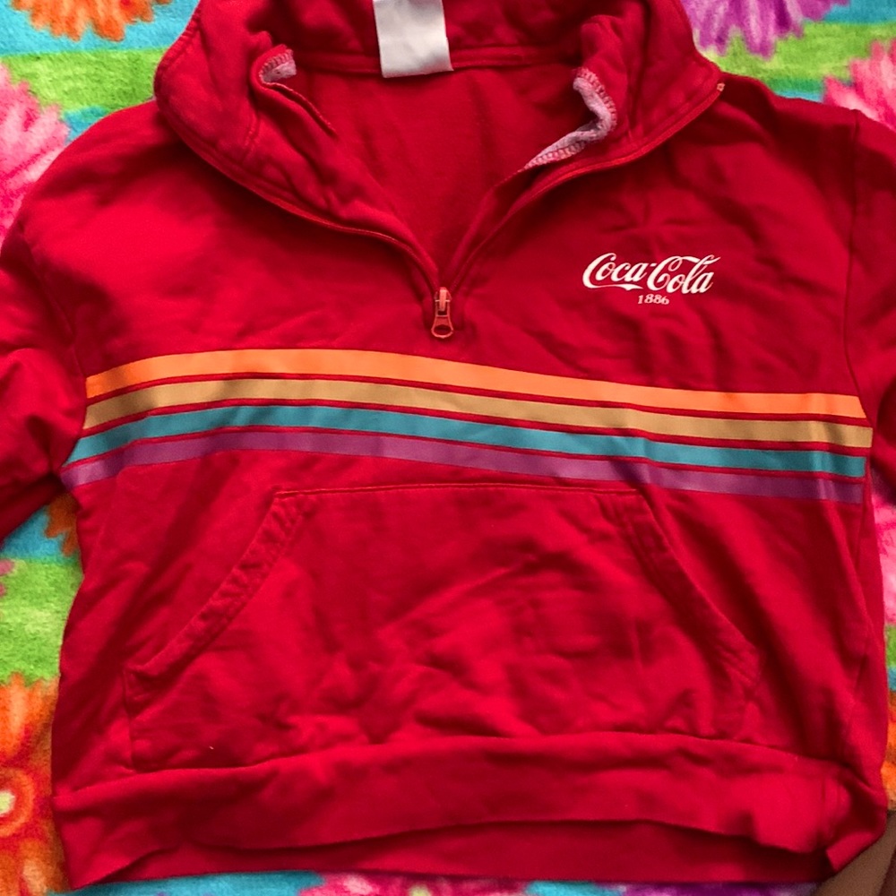 Vintage sweater